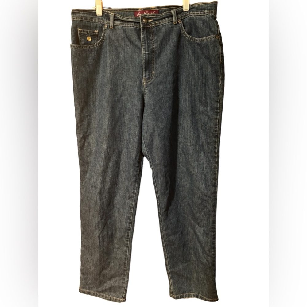 Gloria Vanderbilt size 18 jeans